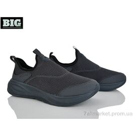Фотография Кроссовки мужские модные Лето A117638-2 (8 пар р.41-46) "BIG" недорого оптом от прямого поставщика