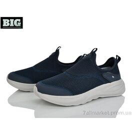 Фотография Кроссовки мужские модные Лето A117638-3 (8 пар р.41-46) "BIG" недорого оптом от прямого поставщика