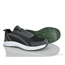 Фотография Кроссовки мужские модные Весна/осень S619-6 (8 пар р.41-46) "Svit" недорого оптом от прямого поставщика