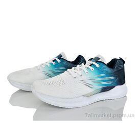 Фотография Кроссовки мужские модные Весна/осень S628-7 (8 пар р.41-46) "Svit" недорого оптом от прямого поставщика