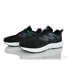 Фотография Кроссовки мужские модные Весна/осень S627-3 (8 пар р.41-46) "Svit" недорого оптом от прямого поставщика