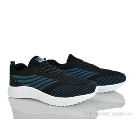 Фотография Кроссовки мужские модные Весна/осень S621-3 (8 пар р.41-46) "Svit" недорого оптом от прямого поставщика