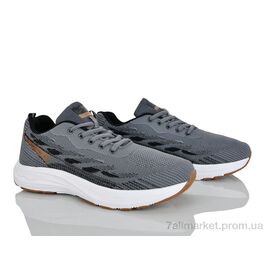 Фотография Кроссовки мужские модные Весна/осень S622-4 (8 пар р.41-46) "Svit" недорого оптом от прямого поставщика