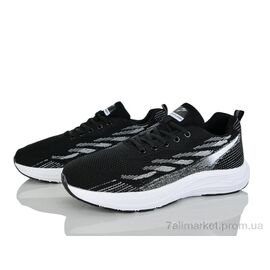 Фотография Кроссовки мужские модные Весна/осень S622-9 (8 пар р.41-46) "Svit" недорого оптом от прямого поставщика