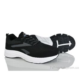 Фотография Кроссовки мужские модные Весна/осень S617-2 (8 пар р.41-46) "Svit" недорого оптом от прямого поставщика