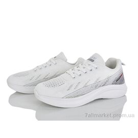 Фотография Кроссовки мужские модные Весна/осень S603-5 (8 пар р.41-46) "Svit" недорого оптом от прямого поставщика