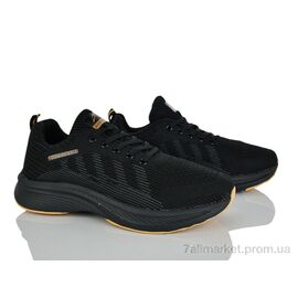 Фотография Кроссовки мужские модные Весна/осень S611-2 (8 пар р.41-46) "Svit" недорого оптом от прямого поставщика