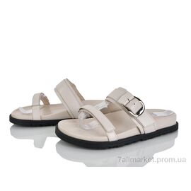 Фотография Шлепки женские облегченные Лето 8060-12 (8 пар р.36-41) "Бабочка-Mengfuna-AESD" недорого оптом от прямого поставщика