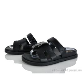 Фотография Шлепки женские облегченные Лето 8060-16 (8 пар р.36-41) "Бабочка-Mengfuna-AESD" недорого оптом от прямого поставщика