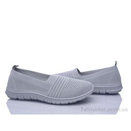 Сліпони жіночі тканинні Літо SA01-3 (8 пар р.37-41) "YUEMINGZHU" недорого оптом від прямого постачальника