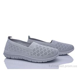 Сліпони жіночі тканинні Літо SA001-3 (8 пар р.37-41) "YUEMINGZHU" недорого оптом від прямого постачальника