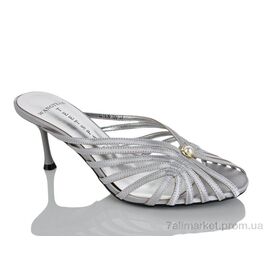 Шльопанці жіночі полегшені Літо LL1976-100 (6 пар р.36-40) "Teetspace-Trasta-Egga" недорого оптом від прямого постачальника