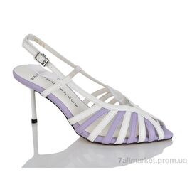 Босоніжки жіночі літні Літо LL1975-39 (6 пар р.36-40) "Teetspace-Trasta-Egga" недорого оптом від прямого постачальника