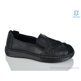 Туфлі жіночі стильні Весна/осінь WDP2035-1 (6 пар р.36-41) "Teetspace-Trasta-Egga" недорого оптом від прямого постачальника