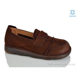 Туфлі жіночі стильні Весна/осінь WDP2036-33 (6 пар р.36-41) "Teetspace-Trasta-Egga" недорого оптом від прямого постачальника