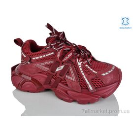 Фотография Кроссовки женские модные Весна/осень WDP2029-8 (6 пар р.36-40) "Teetspace-Trasta-Egga" недорого оптом от прямого поставщика