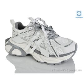 Фотография Кроссовки женские модные Весна/осень WDP2029-26 (6 пар р.36-40) "Teetspace-Trasta-Egga" недорого оптом от прямого поставщика