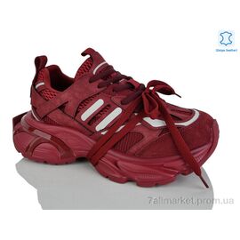 Фотография Кроссовки женские модные Весна/осень WDP2030-8 (6 пар р.36-40) "Teetspace-Trasta-Egga" недорого оптом от прямого поставщика