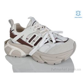 Фотография Кроссовки женские модные Весна/осень WDP2030-33 (6 пар р.36-40) "Teetspace-Trasta-Egga" недорого оптом от прямого поставщика