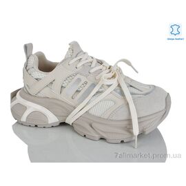 Фотография Кроссовки женские модные Весна/осень WDP2030-118 (6 пар р.36-40) "Teetspace-Trasta-Egga" недорого оптом от прямого поставщика