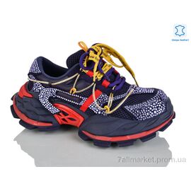 Фотография Кроссовки женские модные Весна/осень WDP2032-58 (6 пар р.36-40) "Teetspace-Trasta-Egga" недорого оптом от прямого поставщика