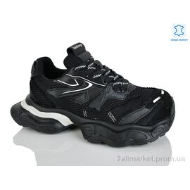 Фотография Кроссовки женские модные Весна/осень WDP2031-1 (6 пар р.36-40) "Teetspace-Trasta-Egga" недорого оптом от прямого поставщика