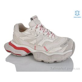 Фотография Кроссовки женские модные Весна/осень WDP2031-8 (6 пар р.36-40) "Teetspace-Trasta-Egga" недорого оптом от прямого поставщика