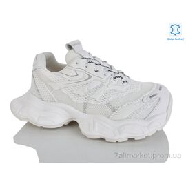 Фотография Кроссовки женские модные Весна/осень WDP2031-26 (6 пар р.36-40) "Teetspace-Trasta-Egga" недорого оптом от прямого поставщика