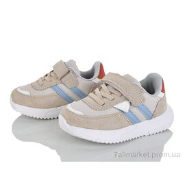 Кросівки дитячі модні Весна/осінь XF01-11658-26 (8 пар р.21-26) "Xifa kids" недорого оптом від прямого постачальника