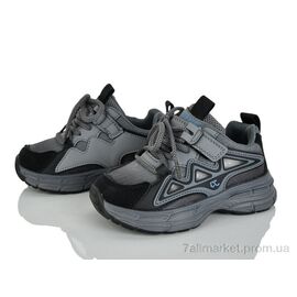 Кросівки дитячі модні Весна/осінь XF01-11633-2 (8 пар р.27-32) "Xifa kids" недорого оптом від прямого постачальника