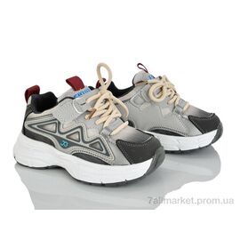 Кросівки дитячі модні Весна/осінь XF01-11633-18 (8 пар р.27-32) "Xifa kids" недорого оптом від прямого постачальника