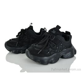 Кросівки дитячі модні Весна/осінь XF01-11634-0 (8 пар р.26-31) "Xifa kids" недорого оптом від прямого постачальника