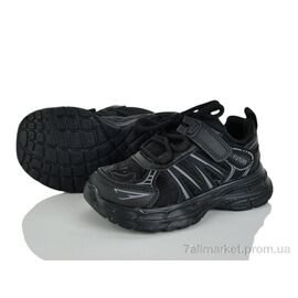 Кросівки дитячі модні Весна/осінь XF01-B11654 (8 пар р.27-32) "Xifa kids" недорого оптом від прямого постачальника