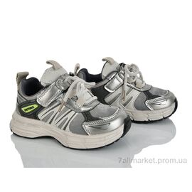 Кросівки дитячі модні Весна/осінь XF01-B11654-6 (8 пар р.27-32) "Xifa kids" недорого оптом від прямого постачальника