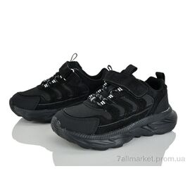 Кросівки дитячі модні Весна/осінь XF01-C11628 (8 пар р.32-37) "Xifa kids" недорого оптом від прямого постачальника