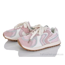 Кросівки дитячі модні Весна/осінь XF01-11769-8 (8 пар р.32-37) "Xifa kids" недорого оптом від прямого постачальника