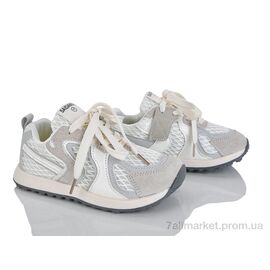 Кросівки дитячі модні Весна/осінь XF01-11769-18 (8 пар р.32-37) "Xifa kids" недорого оптом від прямого постачальника