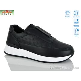 Фотография Кроссовки женские модные Весна/осень 839-1 (8 пар р.36-41) "HENGJI-ELENA" недорого оптом от прямого поставщика
