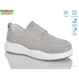 Фотография Кроссовки женские модные Весна/осень 907-4 (8 пар р.36-41) "HENGJI-ELENA" недорого оптом от прямого поставщика