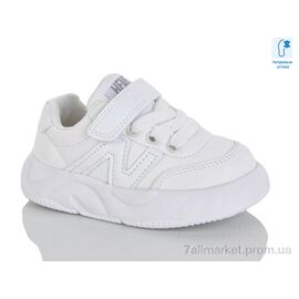 Фотография Кроссовки детские модные Весна/осень C62-6 (8 пар р.22-27) "Lilin" недорого оптом от прямого поставщика