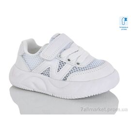Фотография Кроссовки детские модные Весна/осень C62-66 (8 пар р.22-27) "Lilin" недорого оптом от прямого поставщика