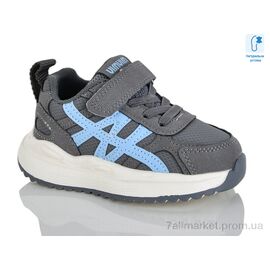 Фотография Кроссовки детские модные Весна/осень C61-3 (8 пар р.22-27) "Lilin" недорого оптом от прямого поставщика