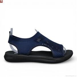 Босоніжки жіночі літні Літо F17-6 (8 пар р.36-41) "WSMR" недорого оптом від прямого постачальника