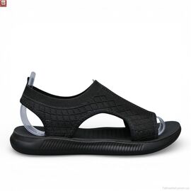 Босоніжки жіночі літні Літо DF06-1 (8 пар р.40-43) "WSMR" недорого оптом від прямого постачальника