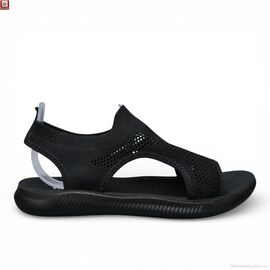 Босоніжки жіночі літні Літо DF11-1 (8 пар р.40-43) "WSMR" недорого оптом від прямого постачальника