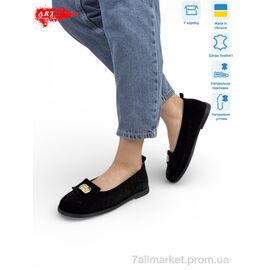 Фотография Шлепки женские облегченные Лето 073 чорний з. (8 пар р.36-41) "ARTO" недорого оптом от прямого поставщика