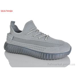 Фотография Кроссовки мужские модные Лето A158 (8 пар р.40-45) "QQ&Панда" недорого оптом от прямого поставщика