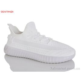 Фотография Кроссовки мужские модные Лето A158-2 (8 пар р.40-45) "QQ&Панда" недорого оптом от прямого поставщика