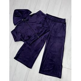 Фотография Костюм детский спортивный на девочку 1066 violet р.122-146 "Marimaks" недорого оптом от прямого поставщика