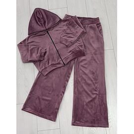 Фотография Костюм детский спортивный на девочку 1066 pink р.122-146 "Marimaks" недорого оптом от прямого поставщика